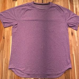 Mens Lululemon Top